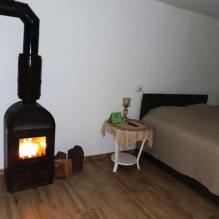 Apartament Casa Bunicilor Cisnădie Zewnętrze zdjęcie
