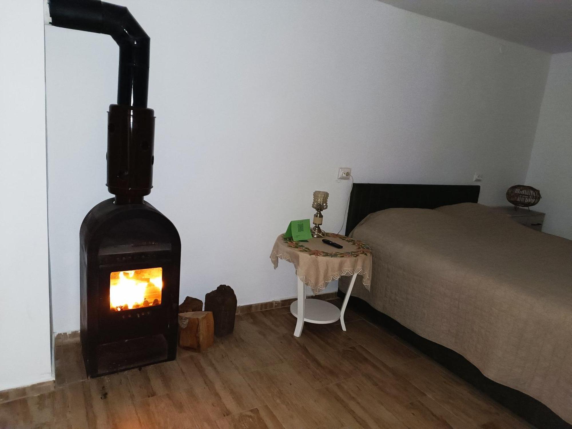 Apartament Casa Bunicilor Cisnădie Zewnętrze zdjęcie