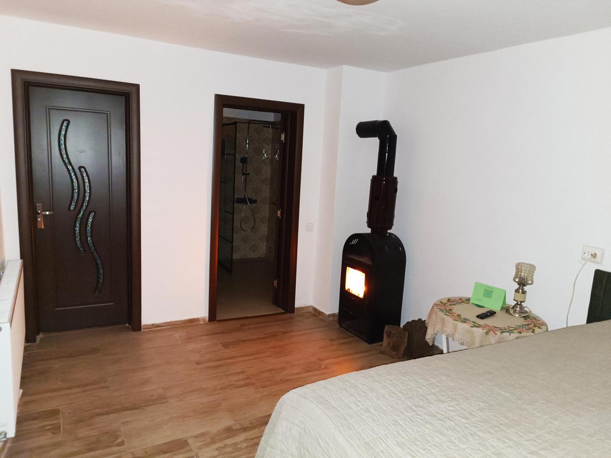 Apartament Casa Bunicilor Cisnădie Zewnętrze zdjęcie
