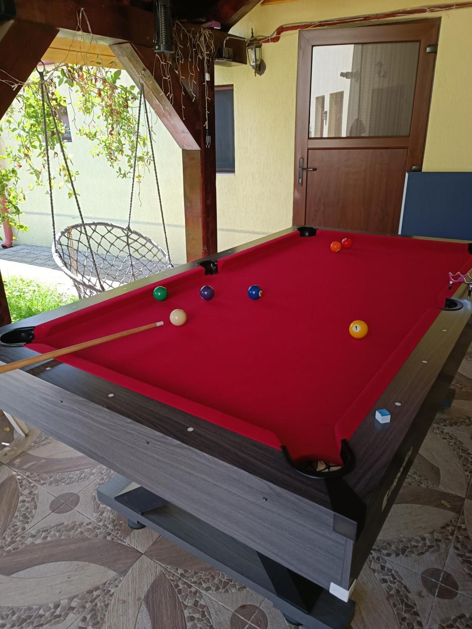 Apartament Casa Bunicilor Cisnădie Zewnętrze zdjęcie